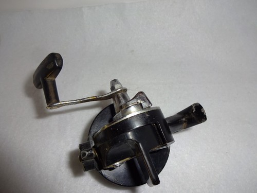 Vintage daiwa 9600 Fishing Reel - Picture 6 of 6