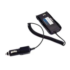 QYT HAM Radio Battery Eliminator Car Charger Cable DC 12V for KT8R Power Supply