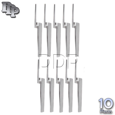 10 Paper Articulating Forceps Dental Instruments