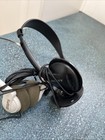 Two Vintage Headphones; Sony MDR-026  & GPX TESTED — photo 2