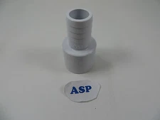 Hot Tub Spa Part  1" Street X  3/4" Barb 