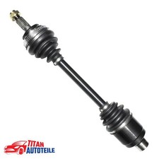 Albero motore anteriore destro per Rover 600 620i 620 Si i/Si 618 NUOVO 623