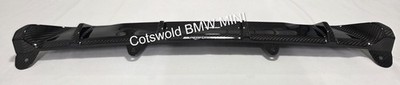 Brandneu Original BMW M Performance Carbon Heckdiffusor 51192459740.
