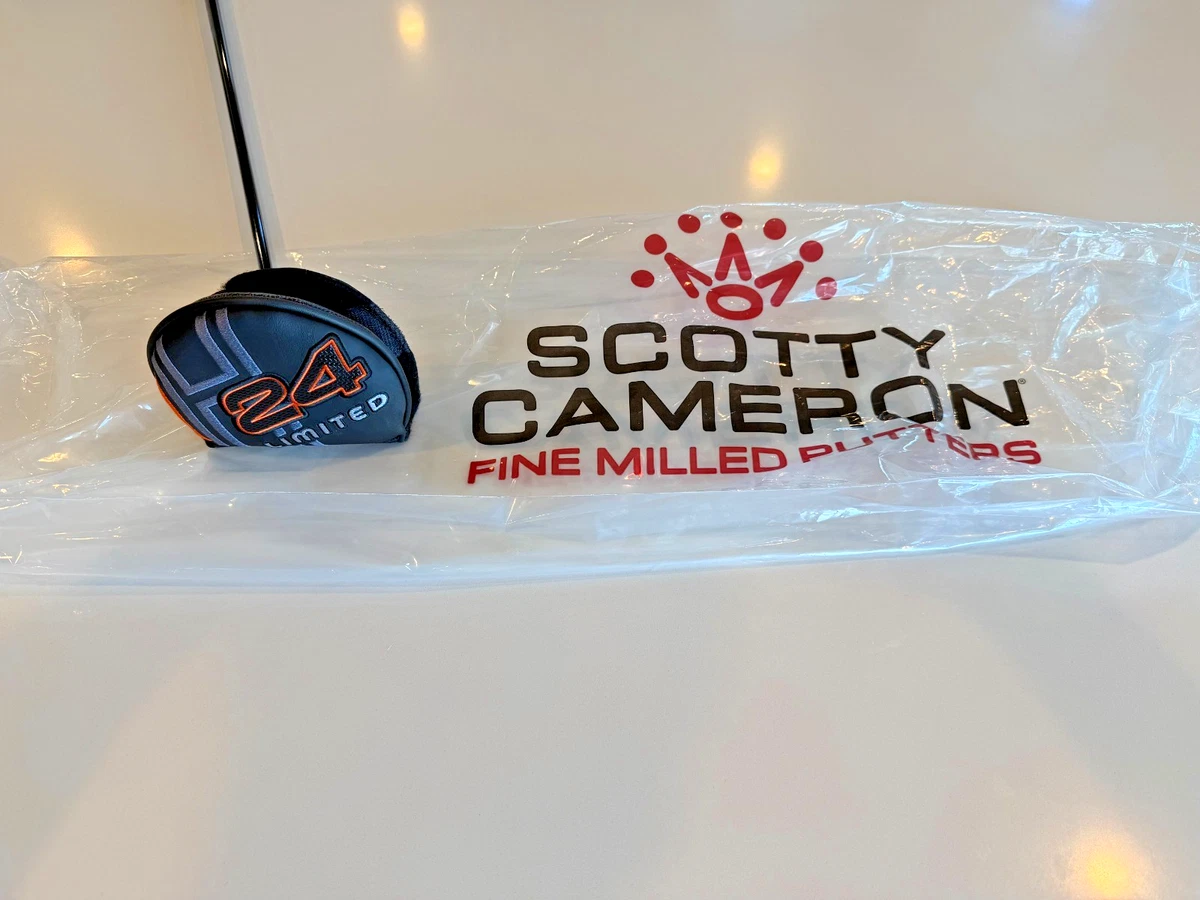 Scotty Cameron Limited Release Golf Clubs for sale - eBay