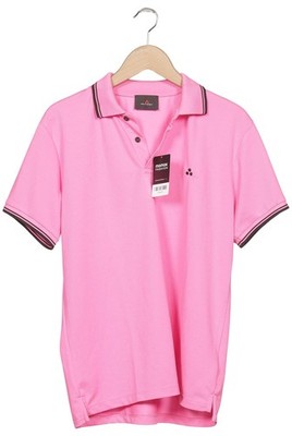 Peuterey Poloshirt Herren Polohemd Shirt Polokragen Gr. L Pink #pwjevc6