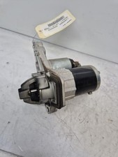 Démarreur Renault Captur