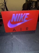 Nike Sign for sale | eBay