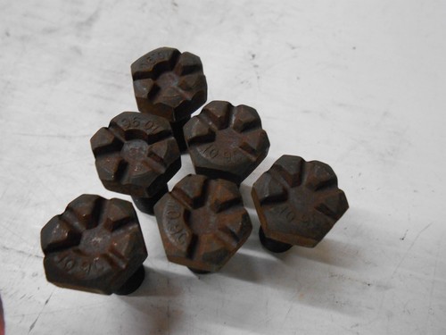 1991-1998 Ford Ranger Flywheel Flexplate 3.0L Bolts - Picture 5 of 6