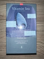 Pure Romance Vitamin Sea plus Free Gift included