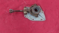Mowog Transmission Front Cover With Clutch Fork 1h3137 Ca Mga Mgb