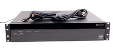Luma LUM-510-NVR-8CH 9TB 8 Channel Network Video Recorder DEFAULTED r275