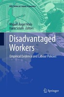 Dario Sciulli (U. A.) | Disadvantaged Workers | Taschenbuch | Englisch (2016)