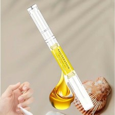 Nail Growth Oil Repair Treatment Cuticle Care Strengthening Moisturizing Serum