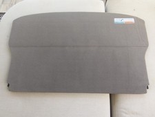 2007-2011 Honda Crv Rear Parcel 2nd Shelf Cargo Trunk Storage Cover Oem Gray