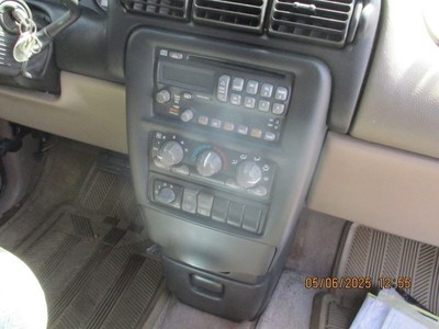 Chassis ECM Theft-locking Keyless Entry Fits 01-05 CENTURY 550180