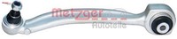 Metzger 58054001 Lenker FüR RadaufhäNgung Querlenker Lenker FüR Mercedes-Benz