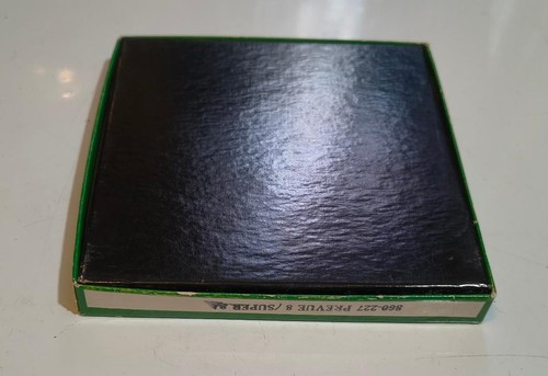 Film vintage Blackhawk 8mm - Foto 2 di 5