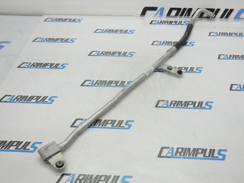 BMW 5er F07 F10 F11 7er F01 F02 +LCI Klimaleitung 9201927 Saugleitung Orig. E176