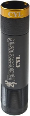 Browning Invector Plus Midas Grade 12 Gauge Choke Tube Cylinder