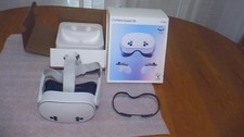 Meta Quest 3s 128gb headset only in original ...
