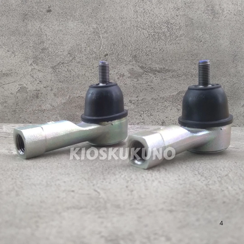 New Tie Rod Fits For Mitsubishi Outlander 4422A052 Genuine - Изображение 3 из 4