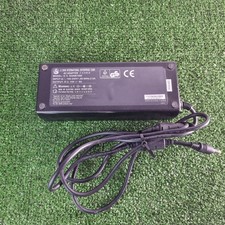 ORIGINAL LI SHIN 4 PIN AC POWER ADAPTER 15V 6A  0226B1590