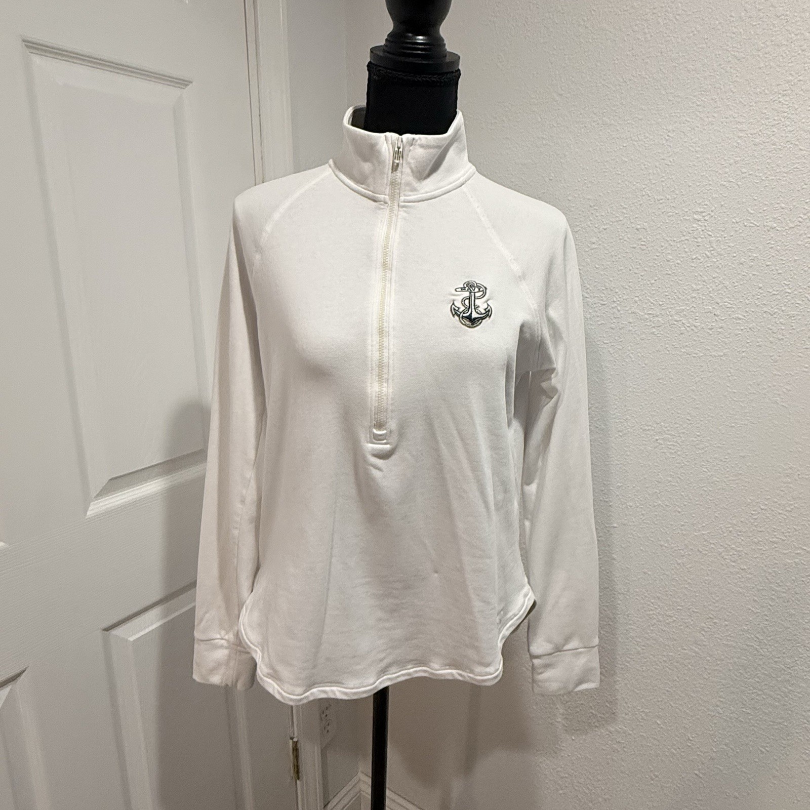 under armour quarter zip - image 1