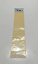 FACTORY EFFEX YAM 3" White Diecut Sticker Decal 137590