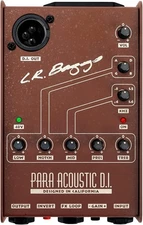 LR Baggs Para Acoustic DI Box