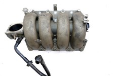 VW Golf 4 Bora Ansaugbrücke Ansaugkrümmer 1,6 16V 77kw AZD 036129711CP