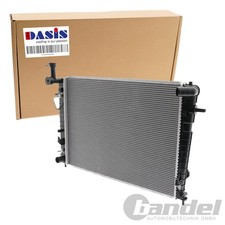 AKS DASIS RADIATORE RAFFREDDAMENTO MOTORE adatto per HYUNDAI TUCSON | 560059N