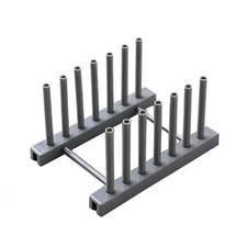 Piatto in Legno Scolapiatti Cremagliera Piatti Da Cucina Supporto Piatto Piatto 