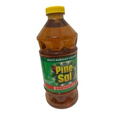 (1) 40 oz Pine Sol ORIGINAL Formula w/ PINE O...