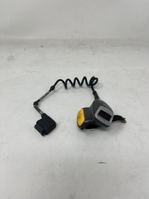 Symbol RS4000 Finger Scanner 1D CORDED Ring Scanner  Zebra RS4000-HPCSWR