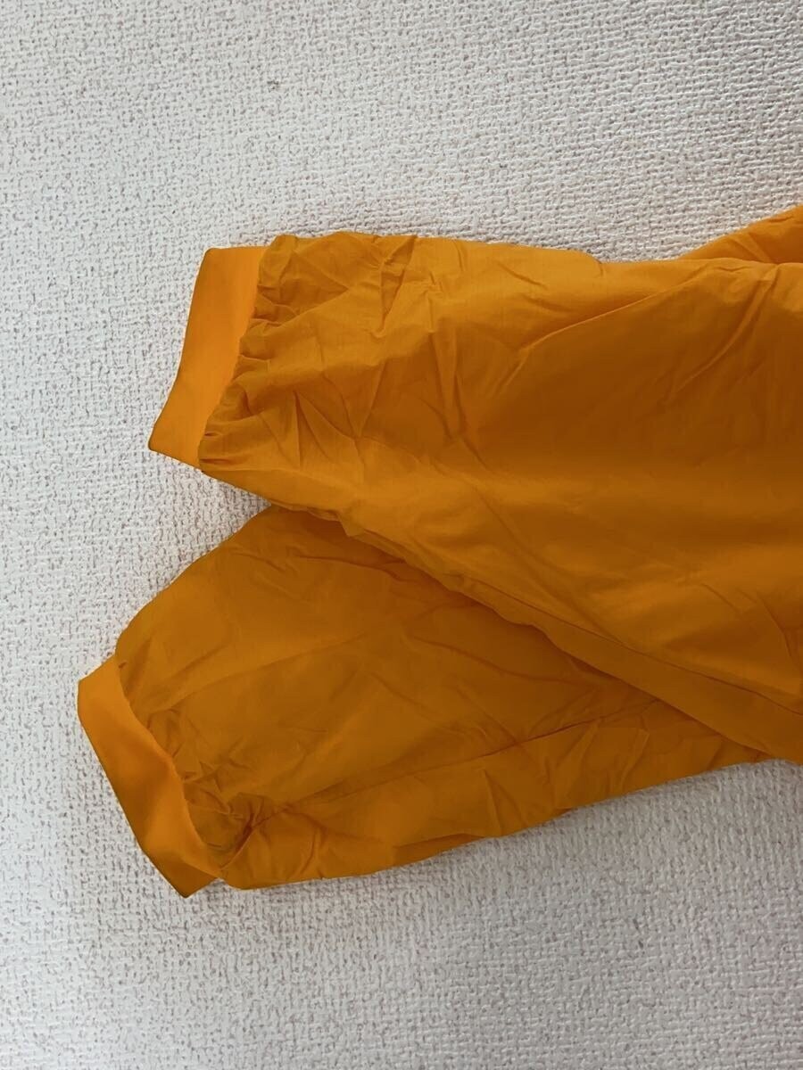 Arc'teryx Mountain Parka XL nylon arancione giacca outdoor 24108 129848 #EG CZA