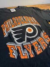 Vintage Philadelphia Flyers T-Shirt