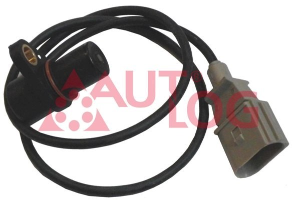 AUTLOG AS4195 Sensor, crankshaft pulse for AUDI,SKODA,VW