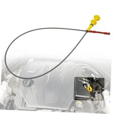 Engine Oil Dipstick Fit for Mercedes-Benz ML350 GL350 2012-2016