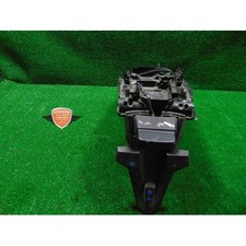 Sottocodone Honda Hornet 600 2007 2010