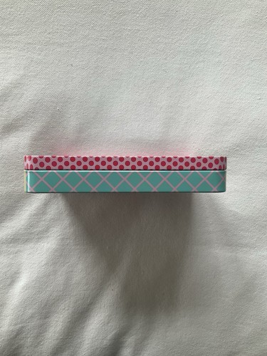 Craig & Karl for Sephora Eyeliner Set, 5 Felt Liners, New in Cute Metal Tin - Picture 4 of 5