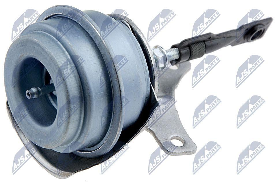 N.T.Y. ECD-VW-001.NTY Actuator, turbocharger for AUDI,FORD,SEAT,SKODA,VW - Image 6