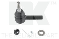 NK Spurstangenkopf Gelenkkopf 5034005 FüR Rover Defender Range 5034004 L316 1 LJ