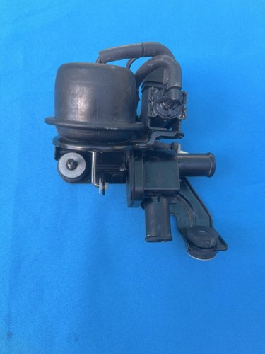 1992-2000 Lexus SC300 SC400 OEM HVAC AC Heater Coolant Control Valve Regulator