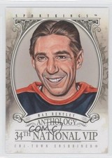2013 Sportkings Anthology National Convention VIP Max Bentley #VIP05 0a1