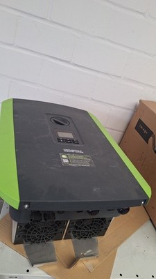 Wechselrichter Kostal PIKO 7.0.  2 MPP  Tracker