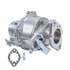 For 1950-1956 Chevy Bel Air Rochester 235 1bbl Carburetor 3.8l 3.9l 235cu 6cyl For 1950-1956 Chevy Bel Air Rochester 235 1bbl Carburetor 3.8l 3.9l 235cu 6cyl