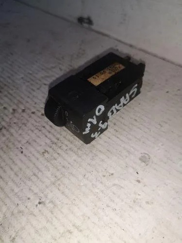 SAAB 9-3 YS3D Schalter zur Einstellung der Scheinwerferhöhe 5106257 18232204