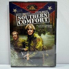 Southern Comfort DVD 1981 Walter Hill Keith Carradine Powers Boothe