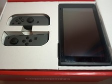 Nintendo Switch NTSC-J (Japan) HDMI Video Game Consoles for sale