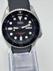 Seiko Skx007j | eBay